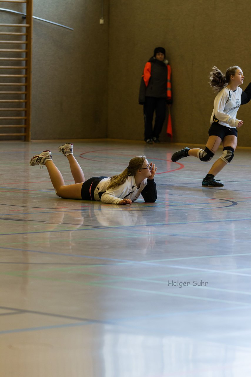 Bild 367 - U14w Deutsche Meisterschaft